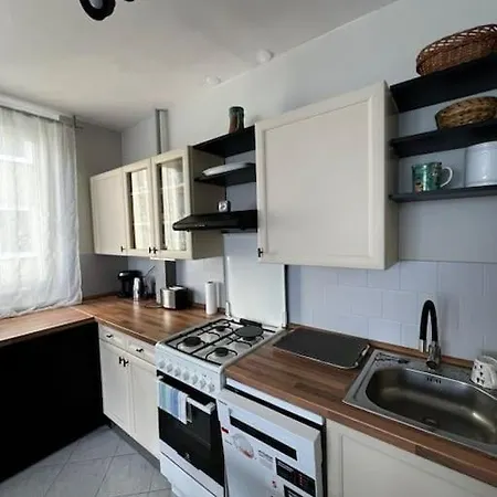 K63 Appartman Apartmán Székesfehérvár