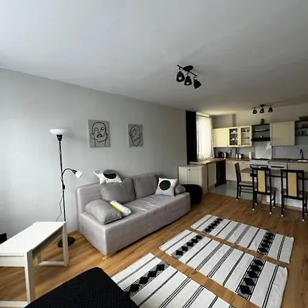 K63 Appartman * Székesfehérvár