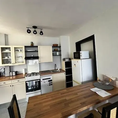 K63 Appartman Székesfehérvár