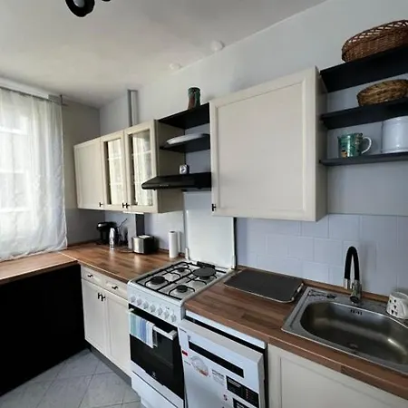 Apartmán K63 Appartman