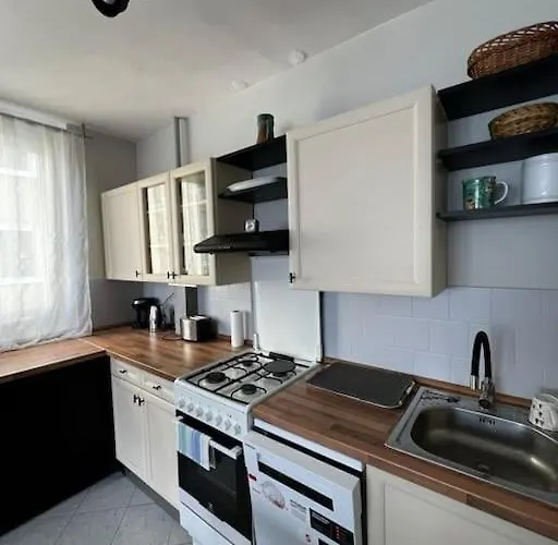 K63 Appartman Apartamento Székesfehérvár