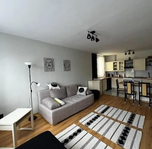 K63 Appartman * Székesfehérvár