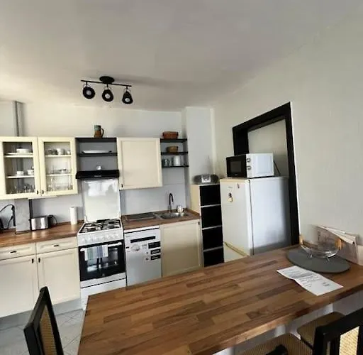 K63 Appartman Székesfehérvár