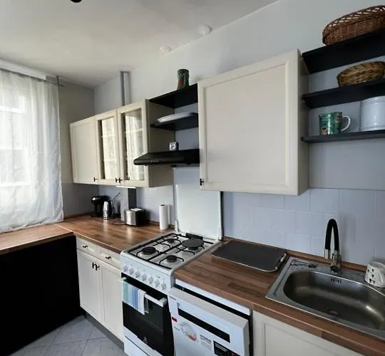 Apartmán K63 Appartman